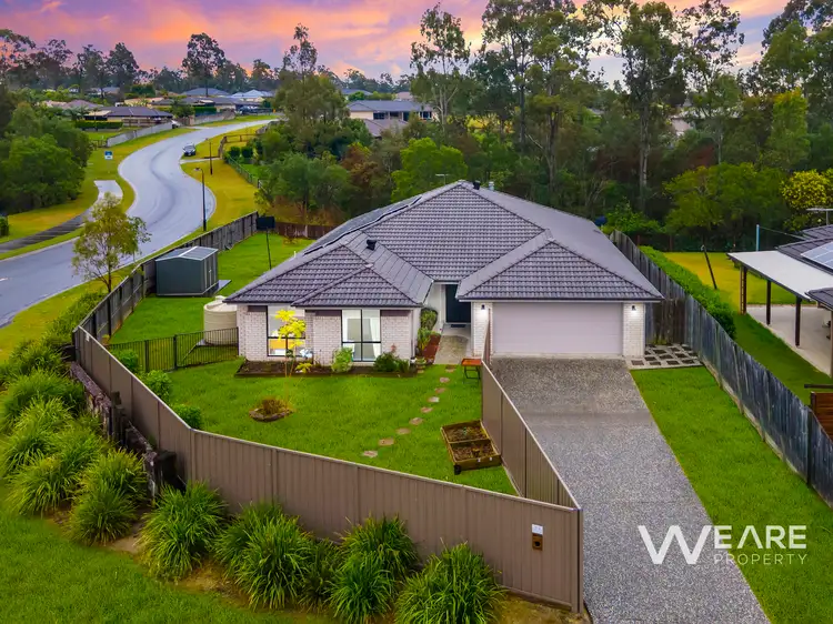 Main view of Homely house listing, 2-4 Bushgum Court, Flagstone QLD 4280