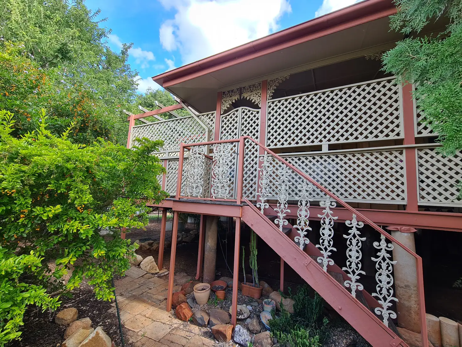 Main view of Homely house listing, 46 King Street, Richmond Hill QLD 4820