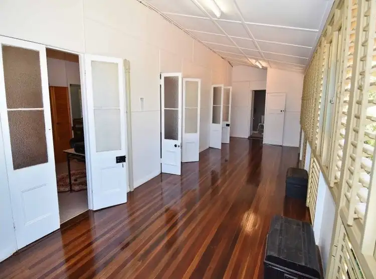 Fourth view of Homely house listing, 46 King Street, Richmond Hill QLD 4820