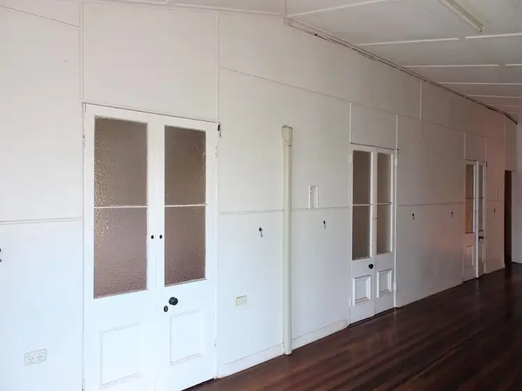 Fifth view of Homely house listing, 46 King Street, Richmond Hill QLD 4820