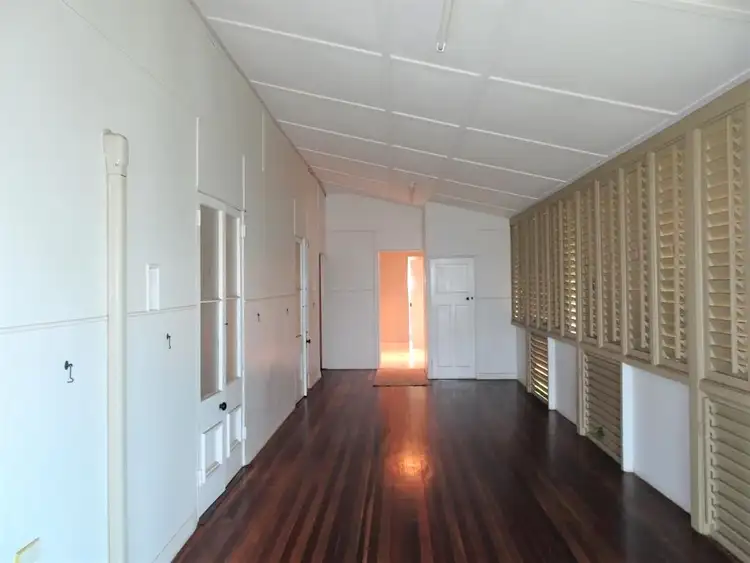 Sixth view of Homely house listing, 46 King Street, Richmond Hill QLD 4820