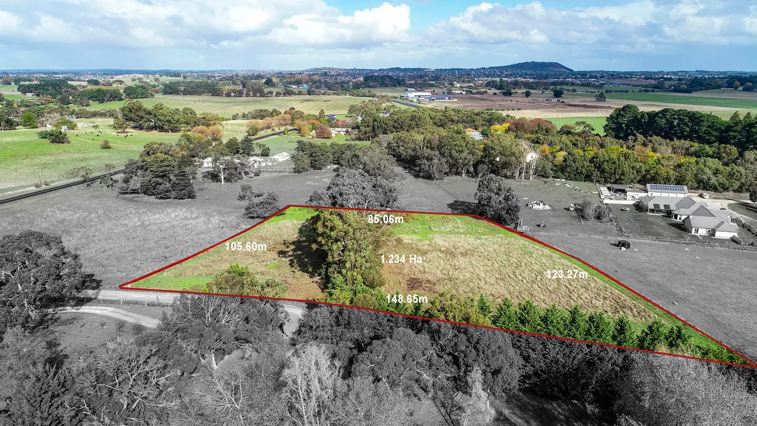 Main view of Homely land listing, LOT 43 Crane Lane, Mil-Lel SA 5291