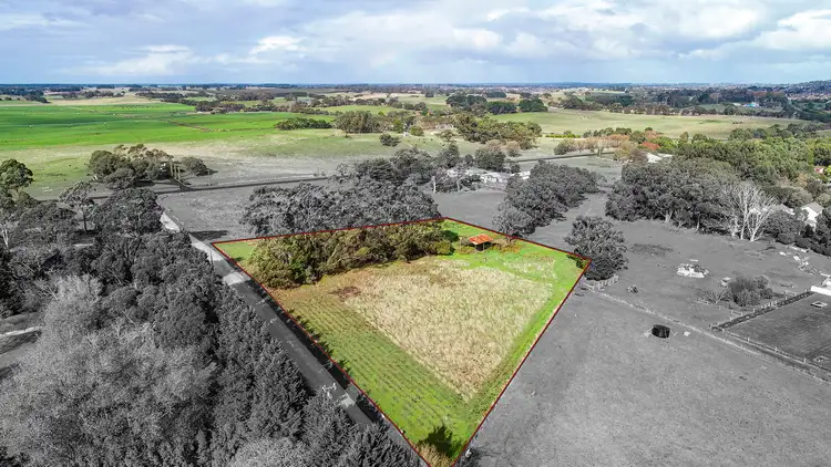 Second view of Homely land listing, LOT 43 Crane Lane, Mil-Lel SA 5291