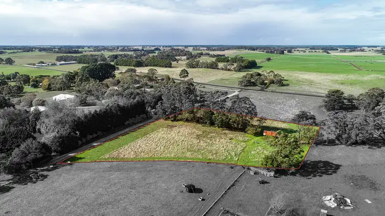 Third view of Homely land listing, LOT 43 Crane Lane, Mil-Lel SA 5291