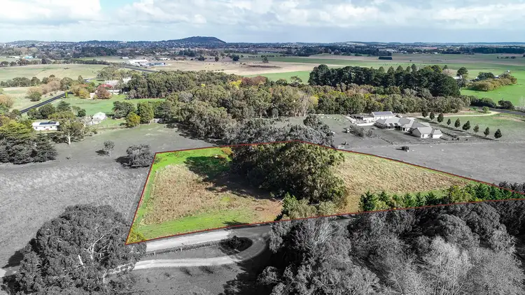 Fourth view of Homely land listing, LOT 43 Crane Lane, Mil-Lel SA 5291