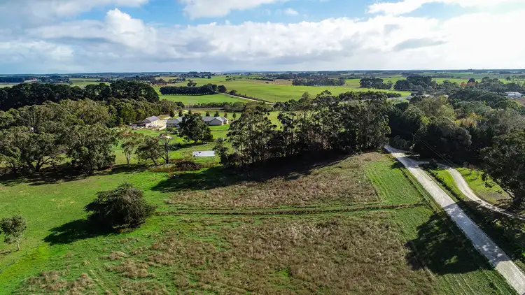 Sixth view of Homely land listing, LOT 43 Crane Lane, Mil-Lel SA 5291