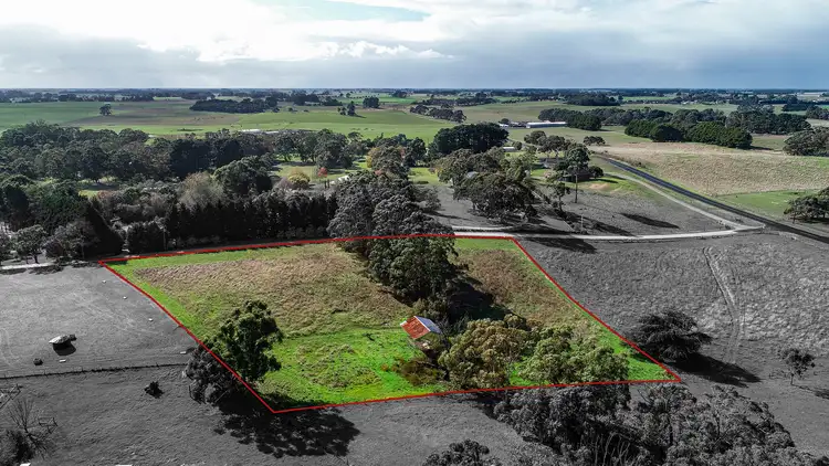 Seventh view of Homely land listing, LOT 43 Crane Lane, Mil-Lel SA 5291