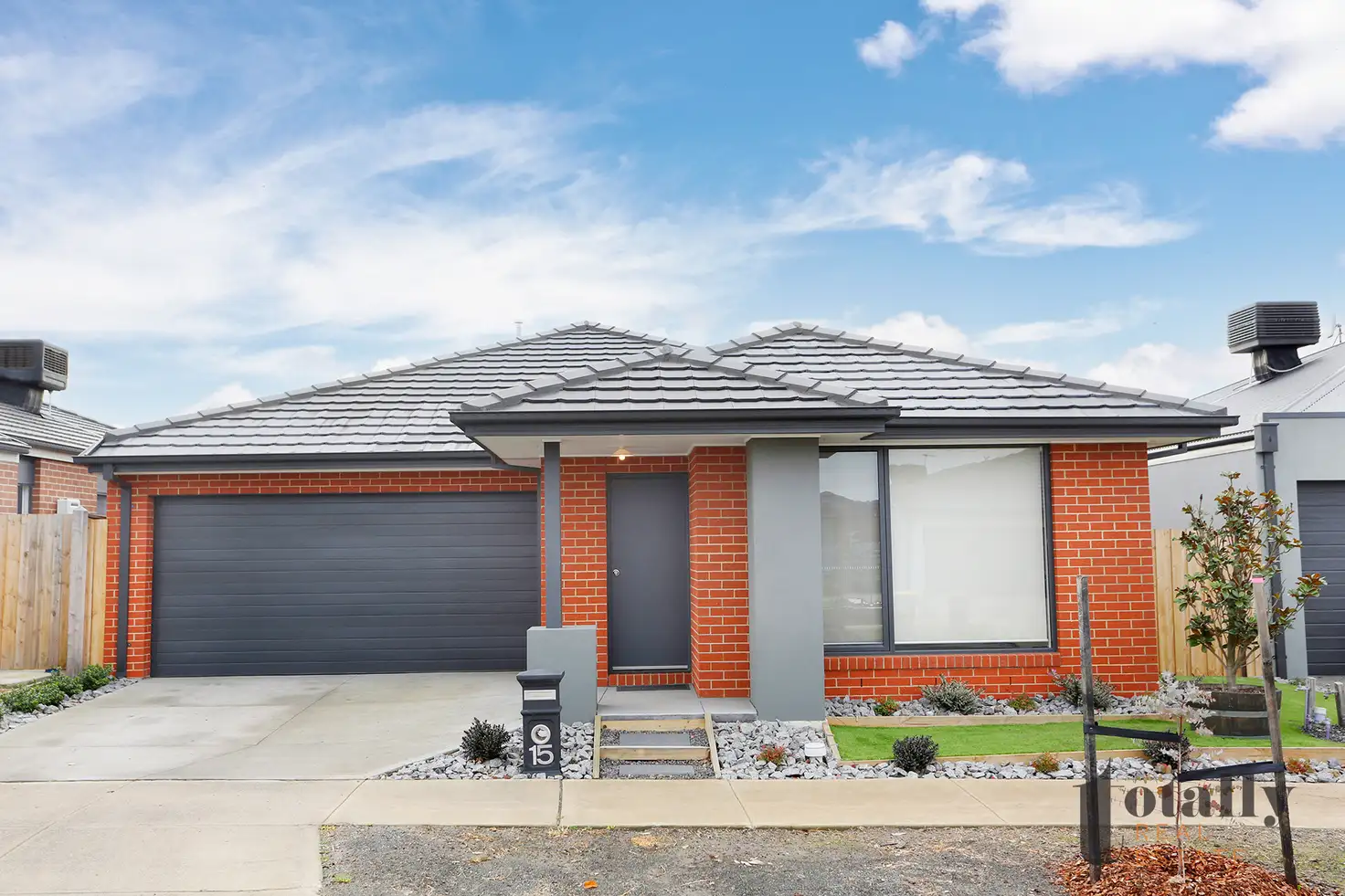 Main view of Homely house listing, 15 Montmorency Avenue, Wollert VIC 3750