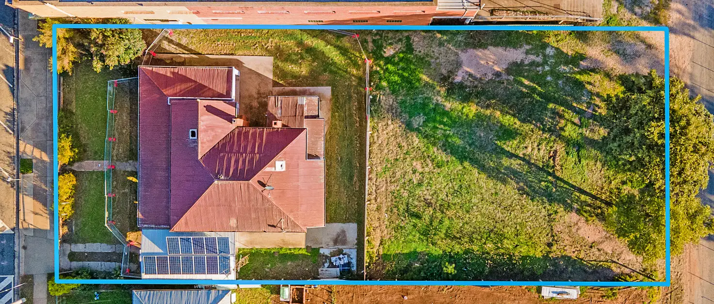 Main view of Homely house listing, 13 Main Ave, Yanco NSW 2703