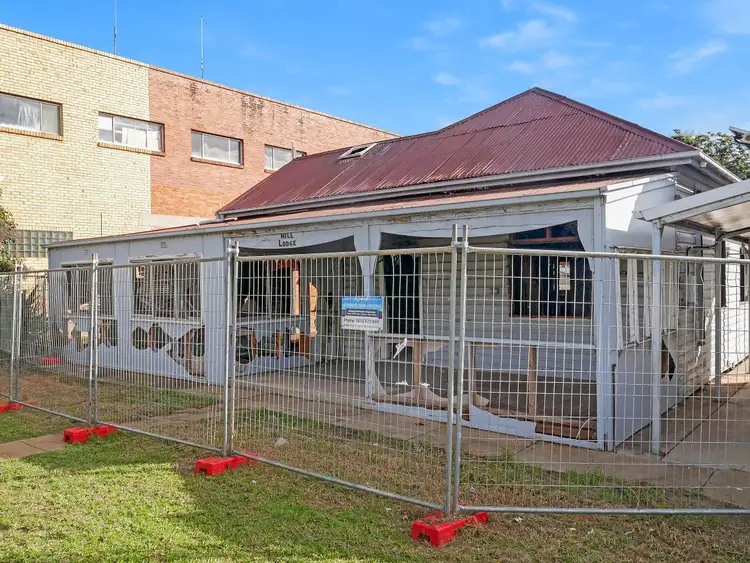 Second view of Homely house listing, 13 Main Ave, Yanco NSW 2703