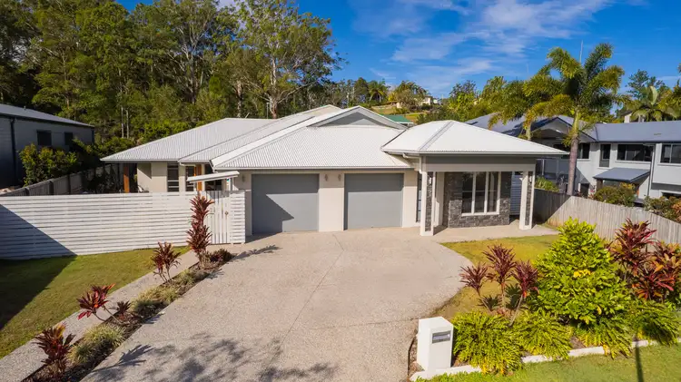 2/5 Harris Drive, Palmwoods QLD 4555