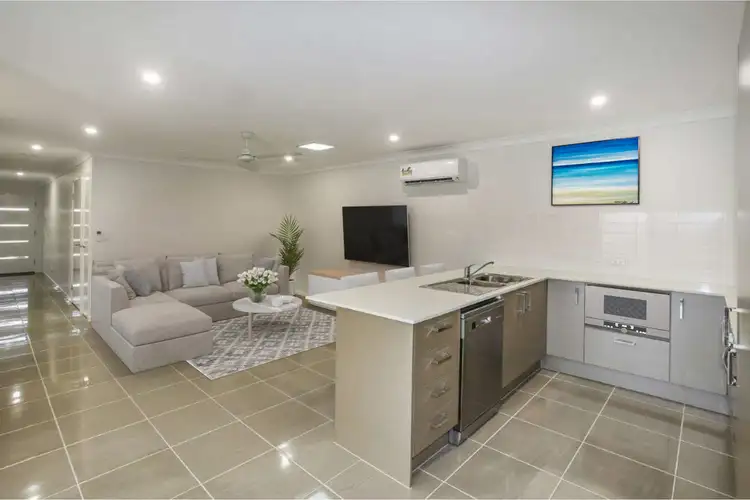 Fourth view of Homely semi-detached listing, 2/5 Harris Drive, Palmwoods QLD 4555