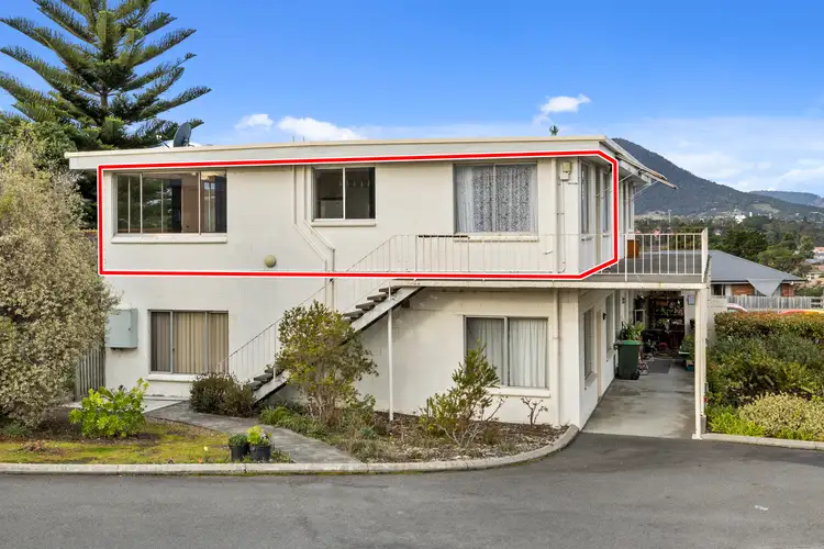 3/1-3 Leighland Road, Claremont TAS 7011