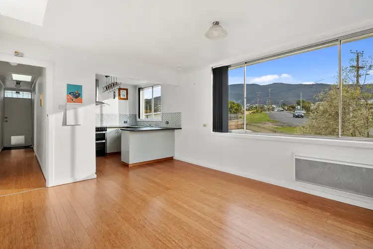 Third view of Homely unit listing, 3/1-3 Leighland Road, Claremont TAS 7011