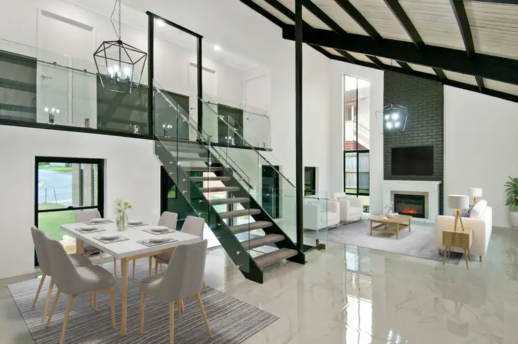 Main view of Homely house listing, 58 Logan Street, Beenleigh QLD 4207