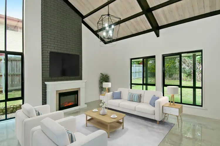 Second view of Homely house listing, 58 Logan Street, Beenleigh QLD 4207