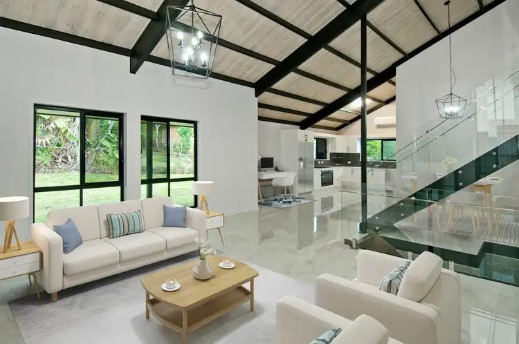 Fifth view of Homely house listing, 58 Logan Street, Beenleigh QLD 4207