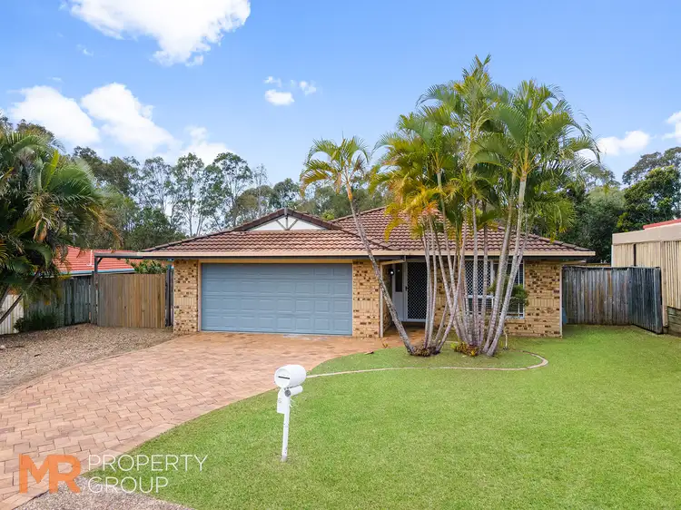 6 Magenta Crescent, Narangba QLD 4504