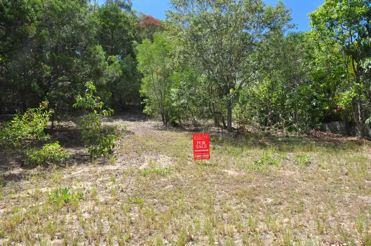 Fourth view of Homely land listing, 7 Green Valley Drive, Rainbow Beach QLD 4581