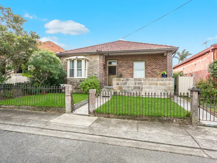 50 Bestic Street, Rockdale NSW 2216
