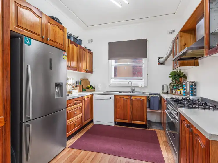 Fourth view of Homely house listing, 50 Bestic Street, Rockdale NSW 2216
