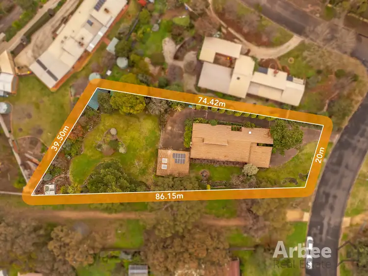 Third view of Homely house listing, 23 McGrath Street, Bacchus Marsh VIC 3340
