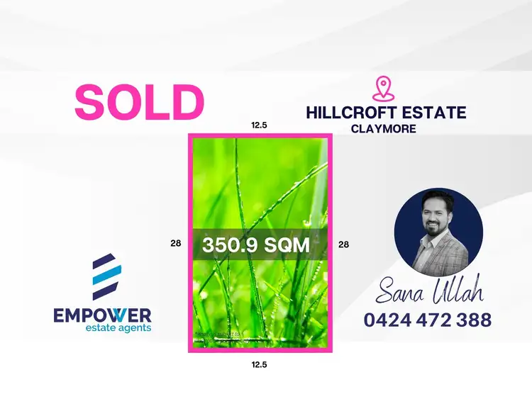 14 Rosslyn Drive, Claymore NSW 2559