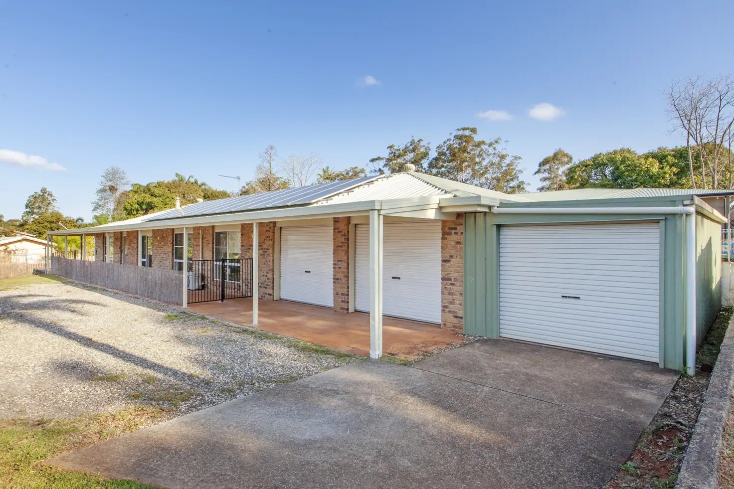 Main view of Homely house listing, 14 Ruwa Drive, Glass House Mountains QLD 4518