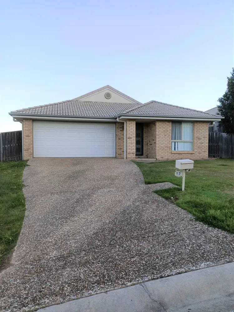 52 Goldenwood Crescent, Fernvale QLD 4306