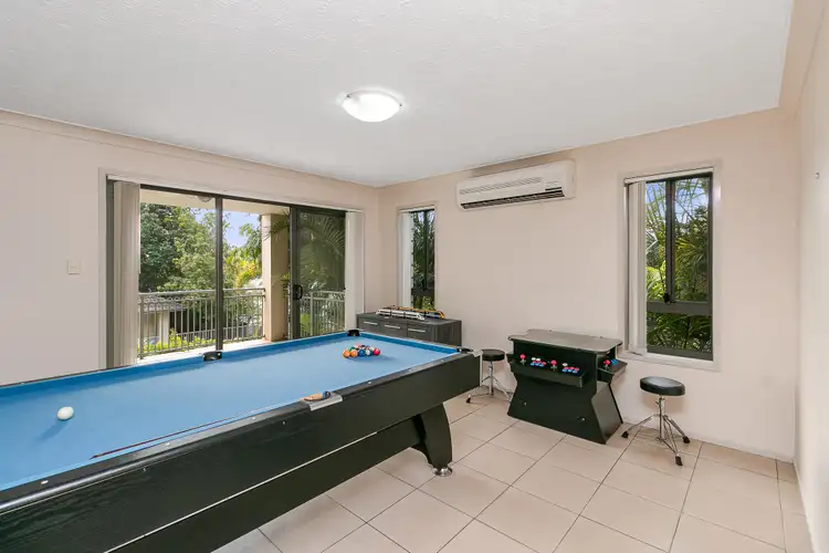 Second view of Homely unit listing, 7/7-9 Parry Street, Tweed Heads South NSW 2486