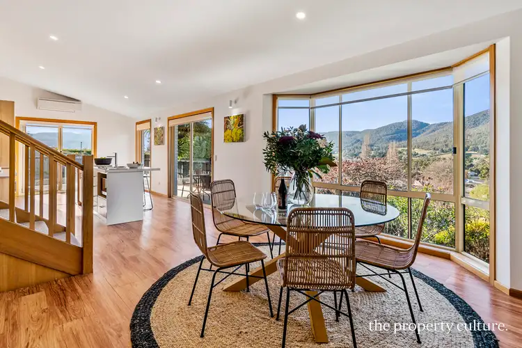 Second view of Homely house listing, 7 Frankcomb Street, Huonville TAS 7109