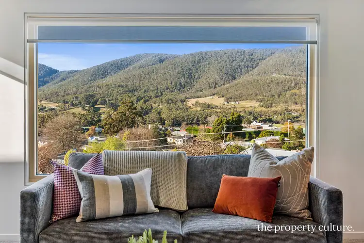 Fifth view of Homely house listing, 7 Frankcomb Street, Huonville TAS 7109