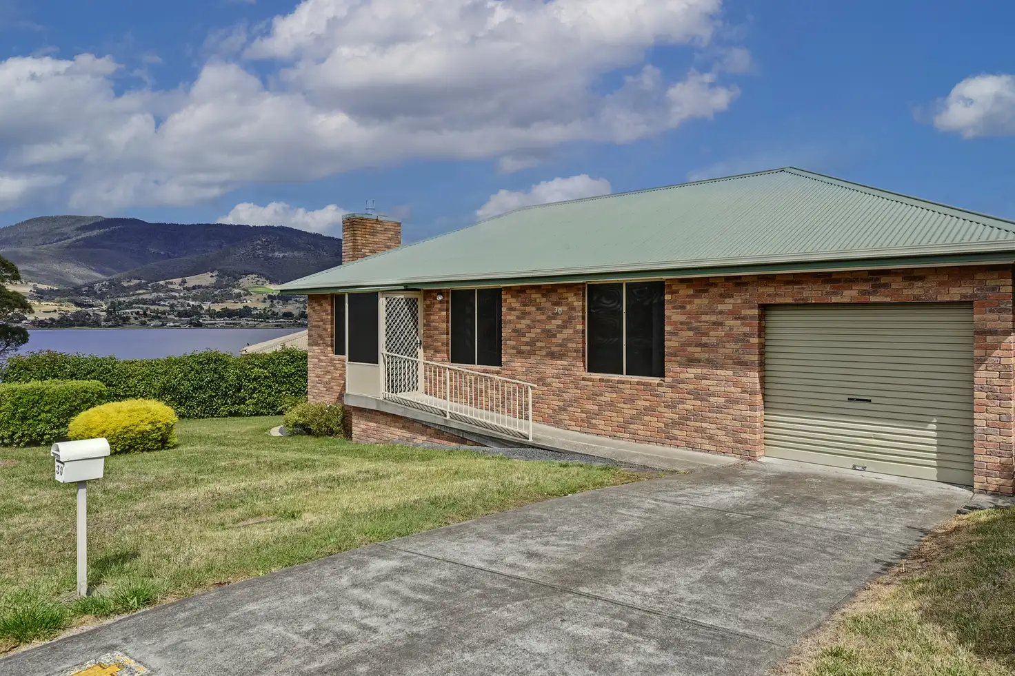 Main view of Homely house listing, 30 Barton Crescent, Bridgewater TAS 7030