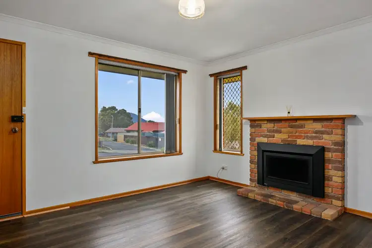 Second view of Homely house listing, 30 Barton Crescent, Bridgewater TAS 7030
