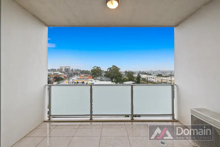 Sixth view of Homely apartment listing, 37/3 QUEEN STREET, Campbelltown NSW 2560