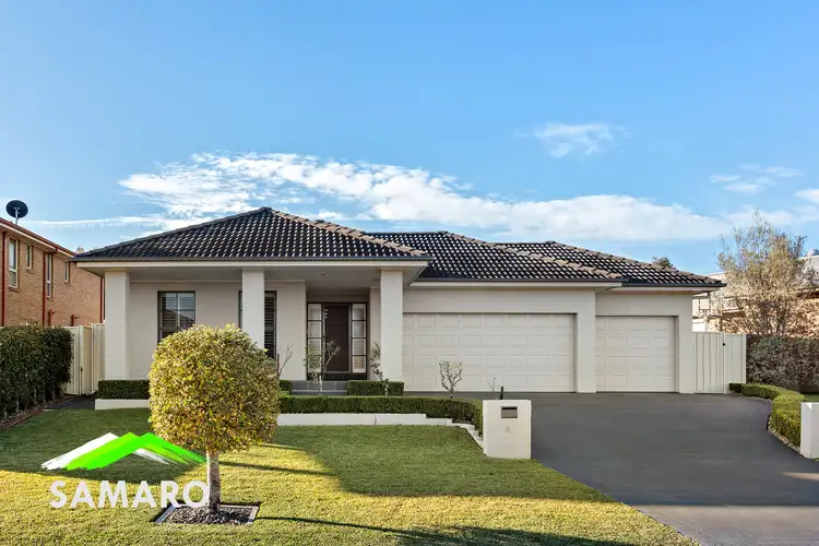 82 Bradley Drive, Harrington Park NSW 2567