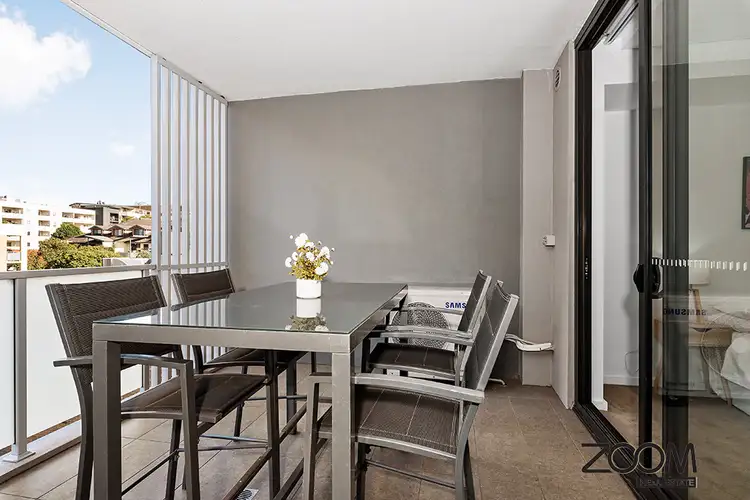 Sixth view of Homely apartment listing, 23/172-176 Parramatta Road, Homebush NSW 2140