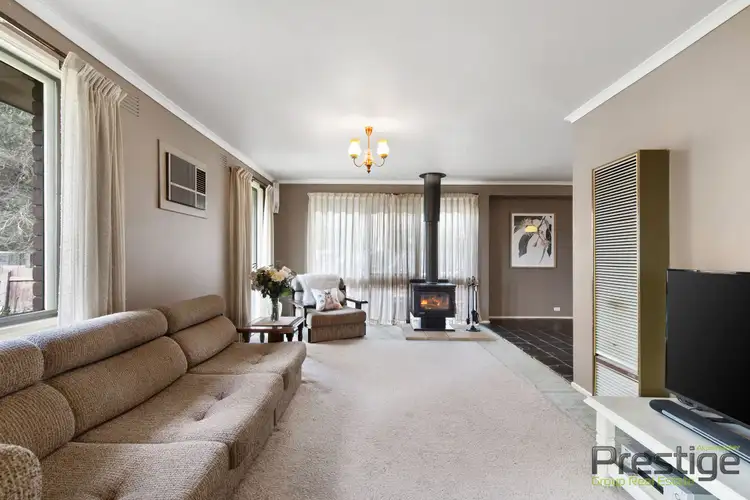 4 Gargor Court, Kurunjang VIC 3337