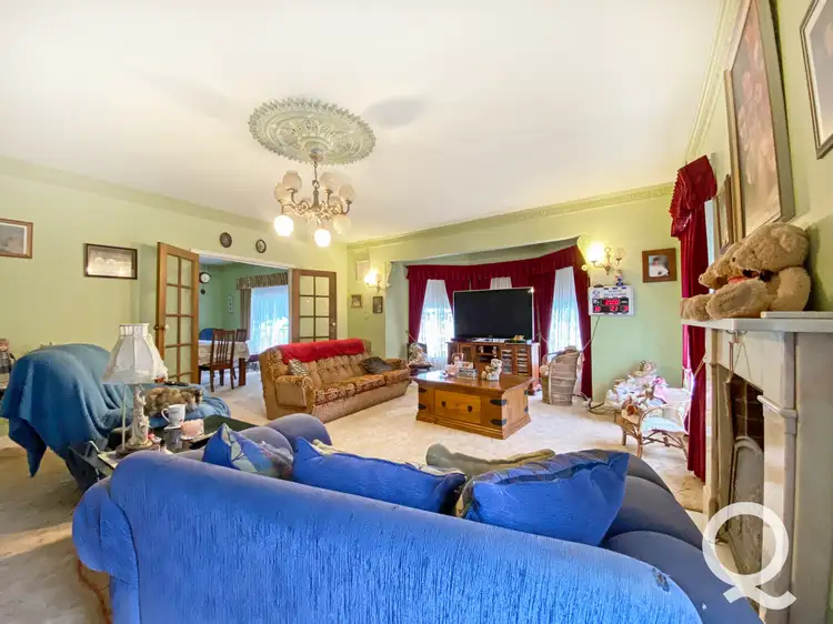 Third view of Homely house listing, 4 Stratfield Court, Warragul VIC 3820