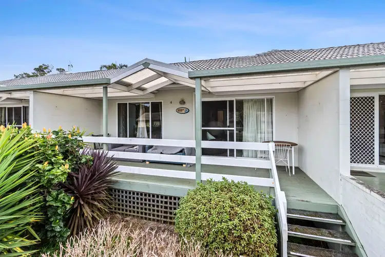 Third view of Homely unit listing, 4/17 - 19 PETER CRESCENT, Batehaven NSW 2536