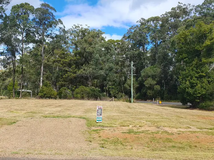 LOT 5 Blackbutt Street, Blackbutt QLD 4314