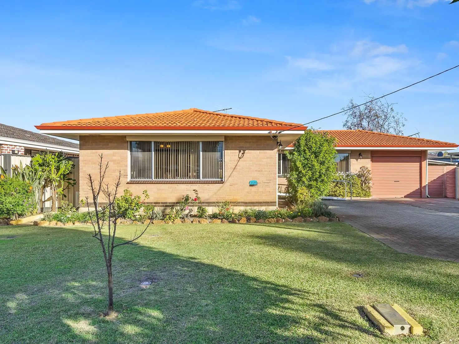 Main view of Homely house listing, 16 Holmwood Way, Embleton WA 6062