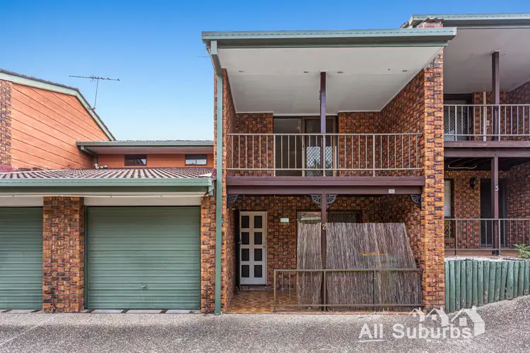 Main view of Homely townhouse listing, 2/24 Chambers Flat Road, Waterford West QLD 4133