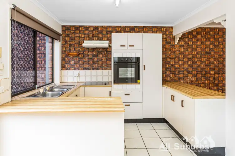 Third view of Homely townhouse listing, 2/24 Chambers Flat Road, Waterford West QLD 4133