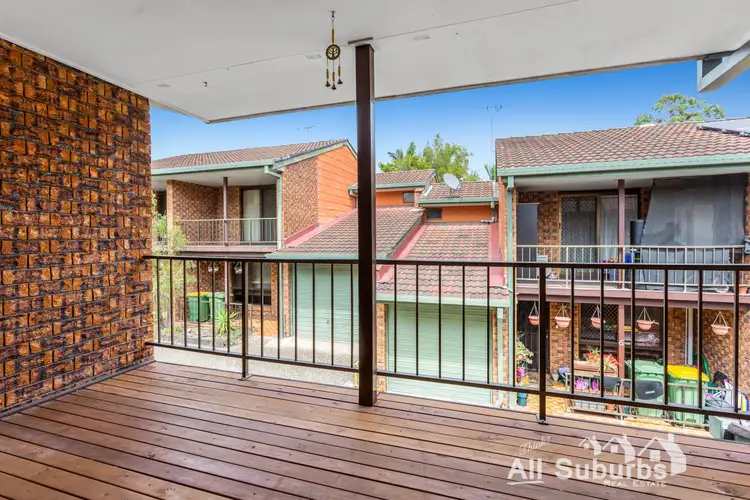 Fourth view of Homely townhouse listing, 2/24 Chambers Flat Road, Waterford West QLD 4133