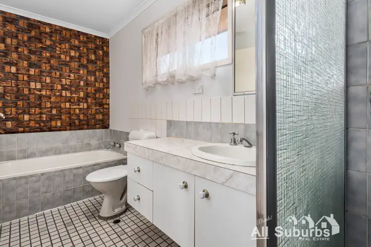 Fifth view of Homely townhouse listing, 2/24 Chambers Flat Road, Waterford West QLD 4133