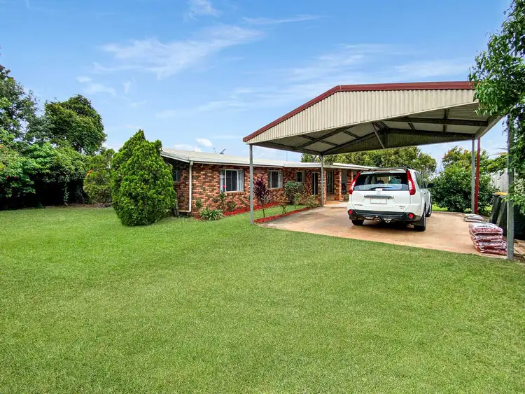 Main view of Homely house listing, 5 Larkin Close, Atherton QLD 4883