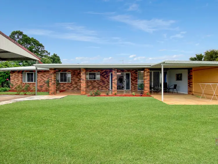 Second view of Homely house listing, 5 Larkin Close, Atherton QLD 4883