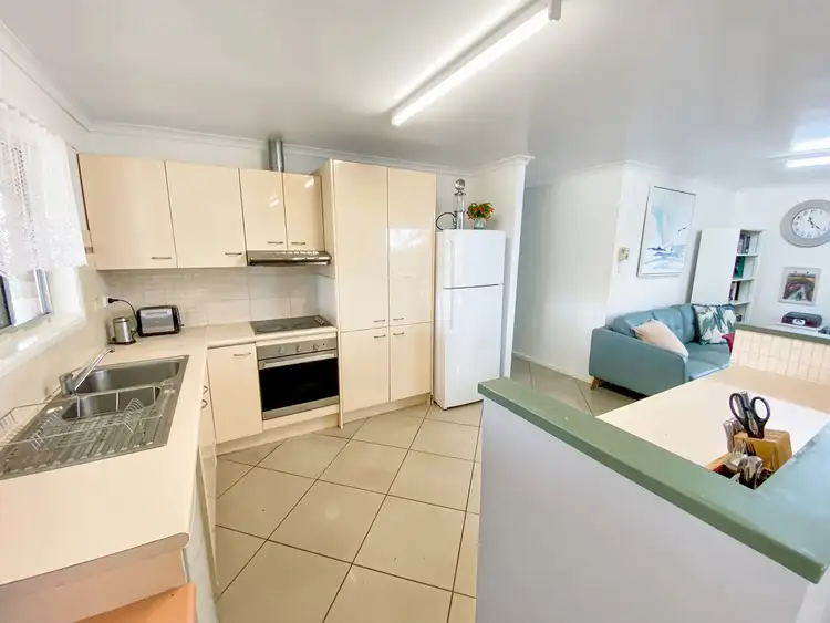 Fifth view of Homely house listing, 5 Larkin Close, Atherton QLD 4883