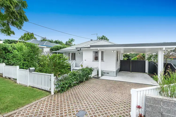 Main view of Homely house listing, 181 Prospect Street, Wynnum QLD 4178